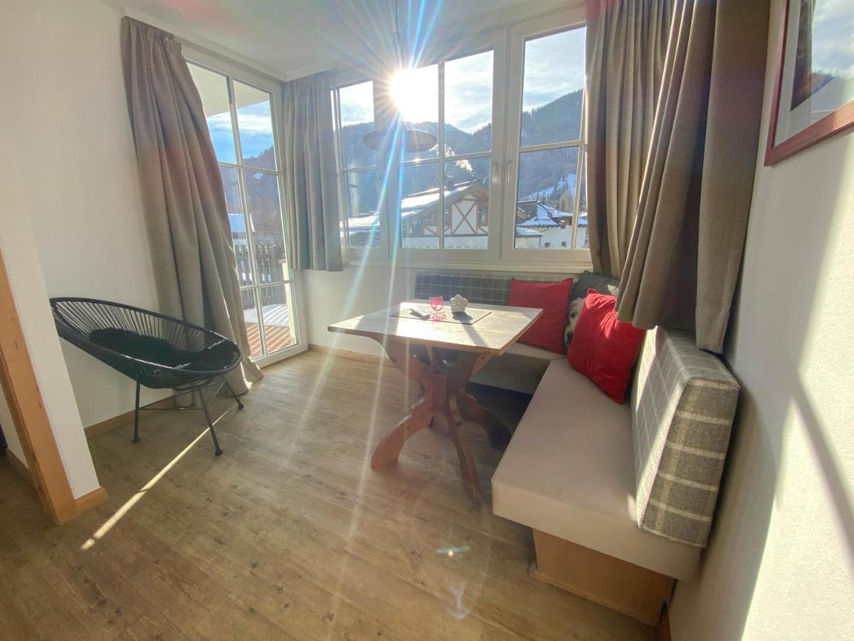 Suiten Am Schloss Kitzbühel Esterno foto