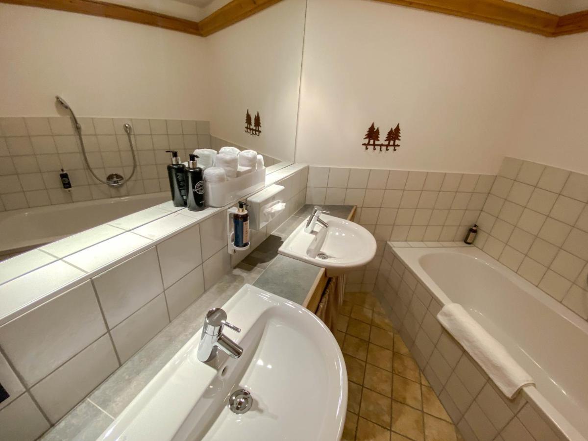 Suiten Am Schloss Kitzbühel Esterno foto